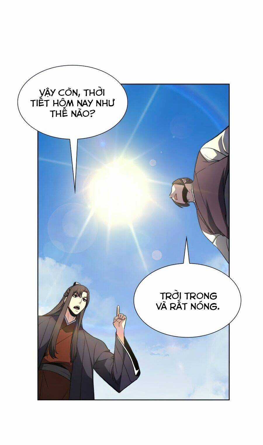 Thiên Ma Thần Quyết: Trùng Sinh Chapter 10 trang 11