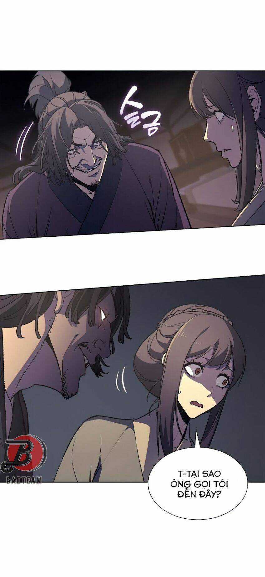 Thiên Ma Thần Quyết: Trùng Sinh Chapter 10 trang 110