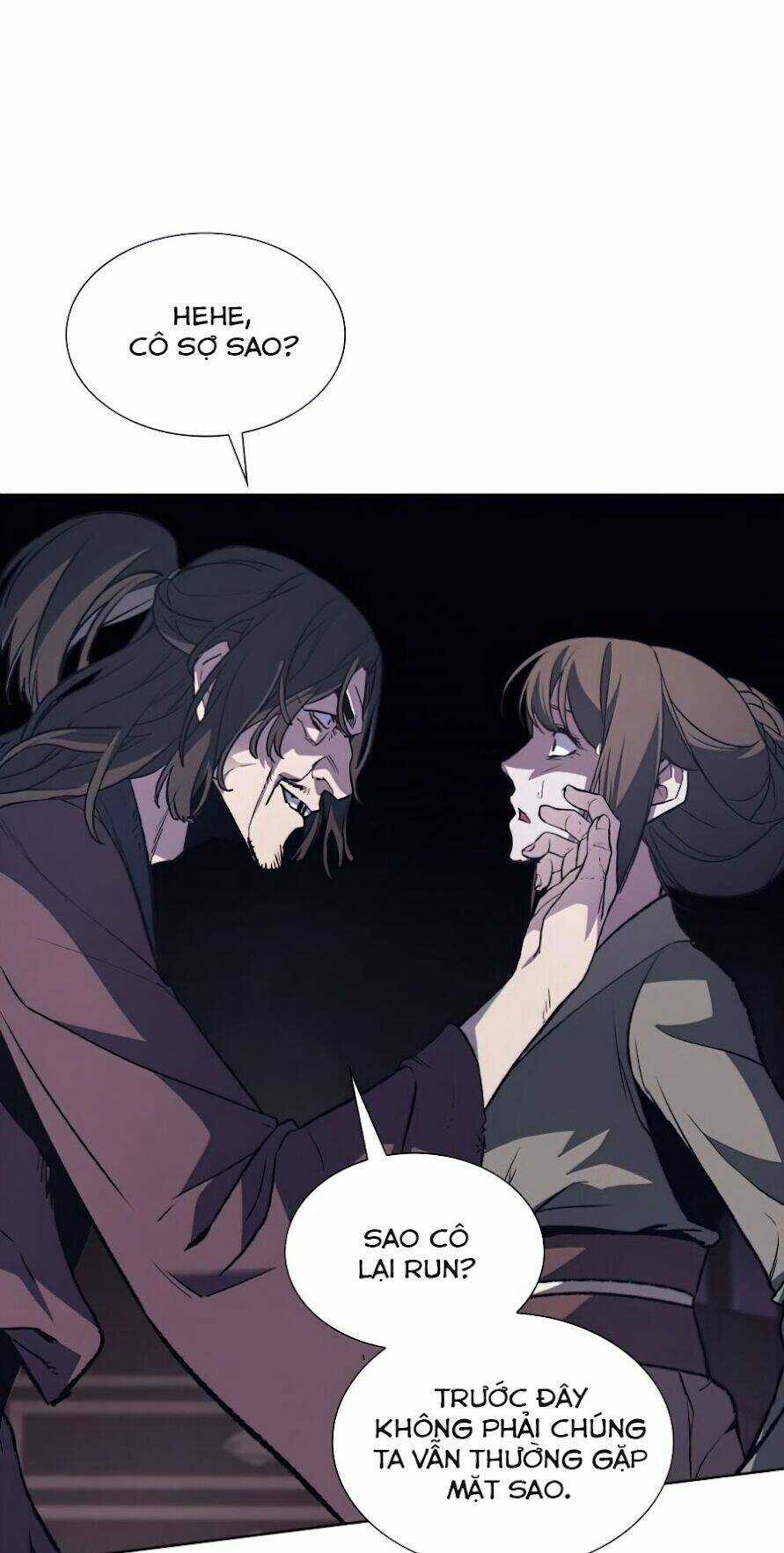 Thiên Ma Thần Quyết: Trùng Sinh Chapter 10 trang 111