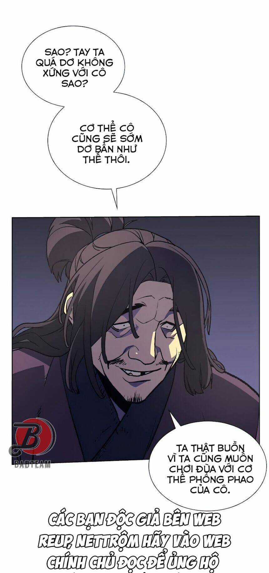 Thiên Ma Thần Quyết: Trùng Sinh Chapter 10 trang 113