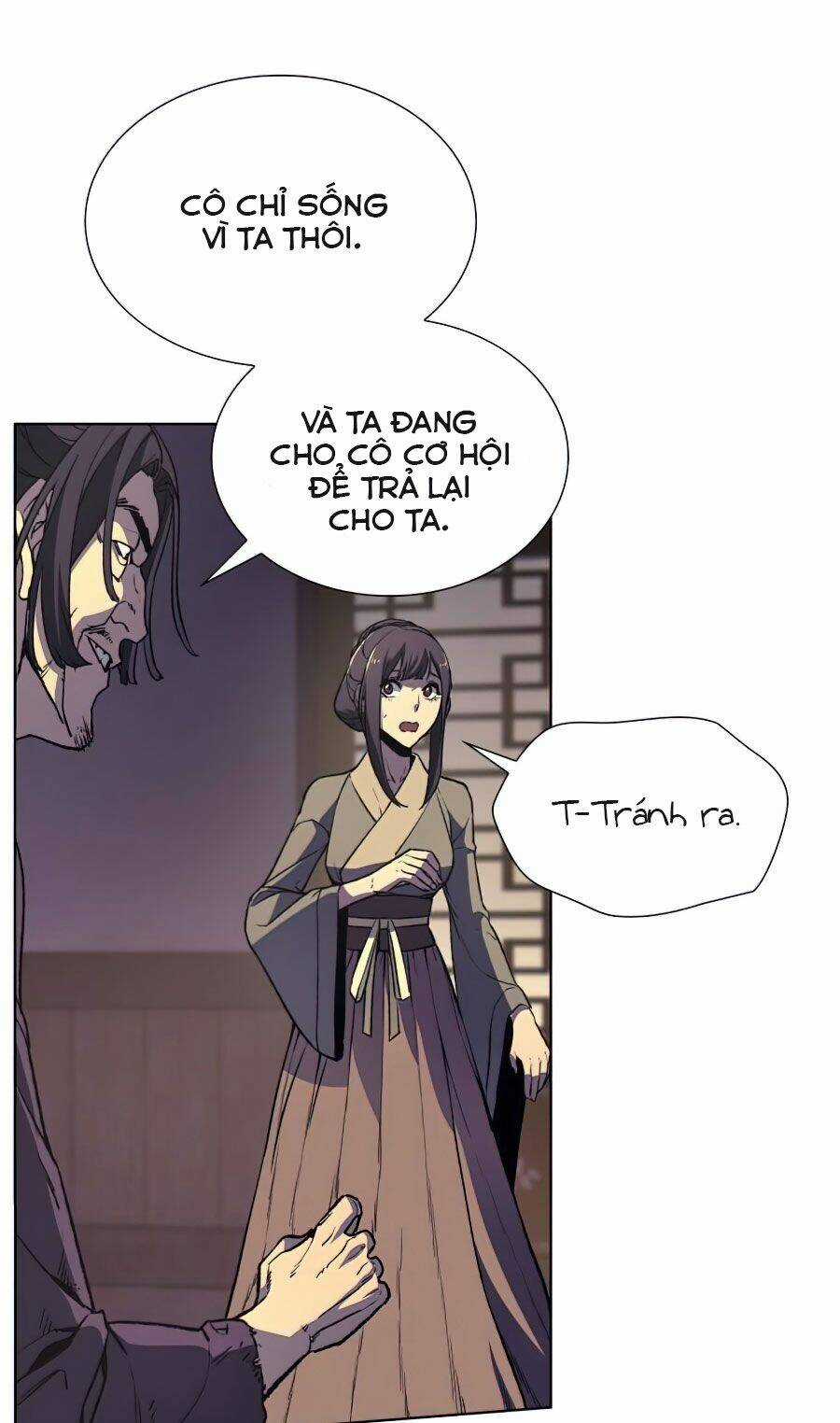 Thiên Ma Thần Quyết: Trùng Sinh Chapter 10 trang 115
