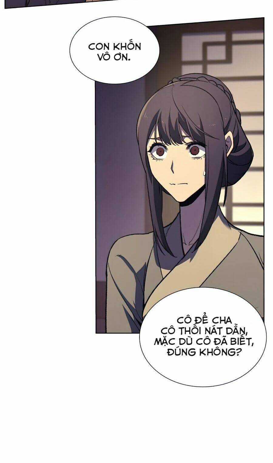 Thiên Ma Thần Quyết: Trùng Sinh Chapter 10 trang 116