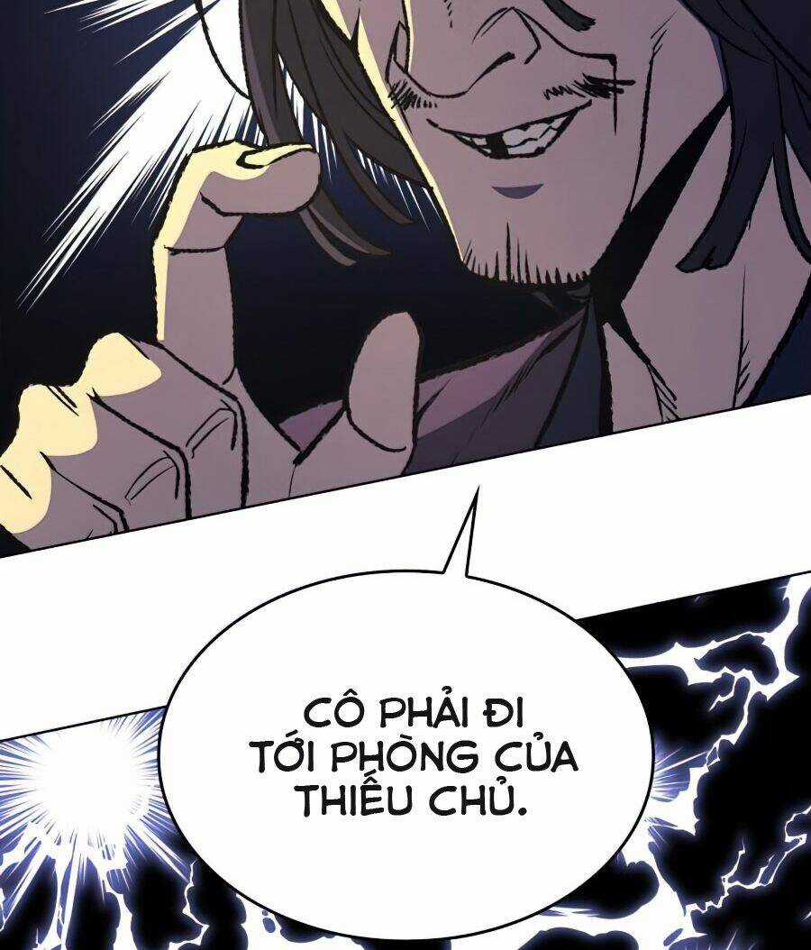 Thiên Ma Thần Quyết: Trùng Sinh Chapter 10 trang 120