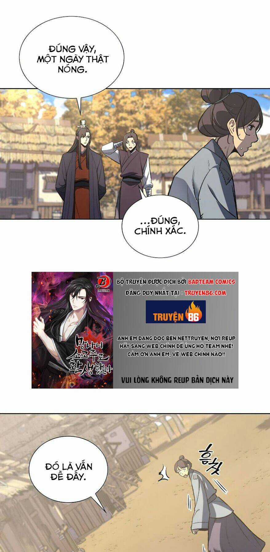 Thiên Ma Thần Quyết: Trùng Sinh Chapter 10 trang 14