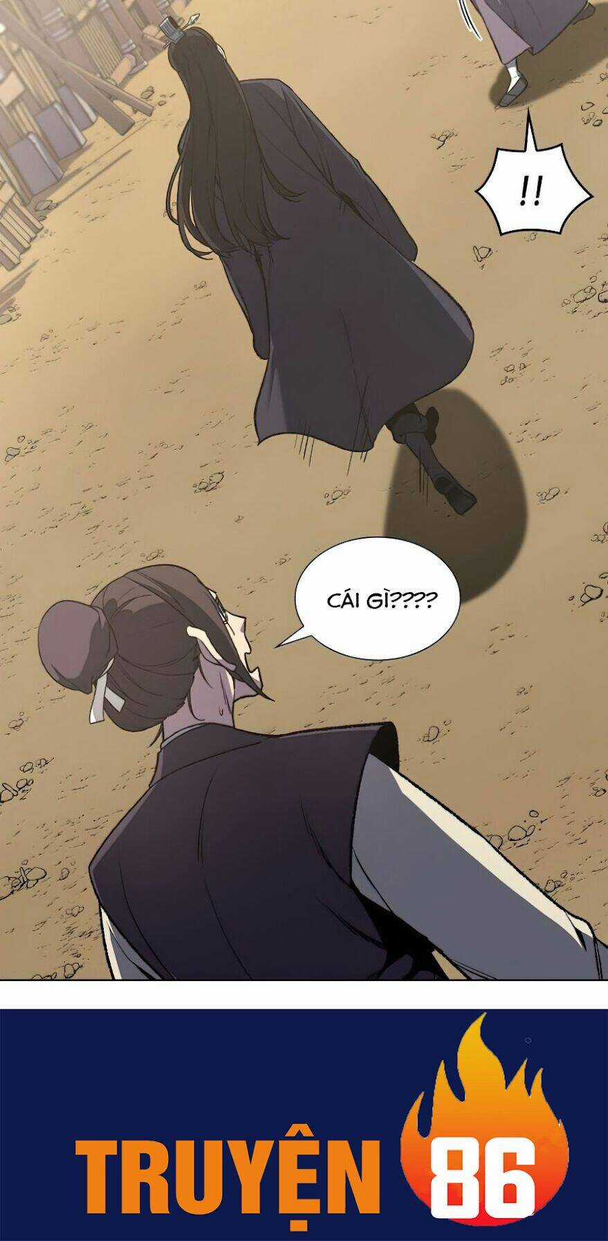 Thiên Ma Thần Quyết: Trùng Sinh Chapter 10 trang 15