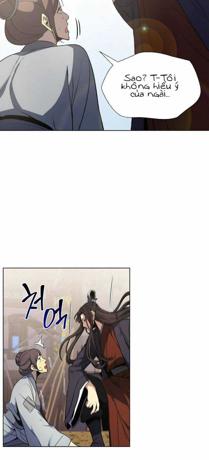 Thiên Ma Thần Quyết: Trùng Sinh Chapter 10 trang 17