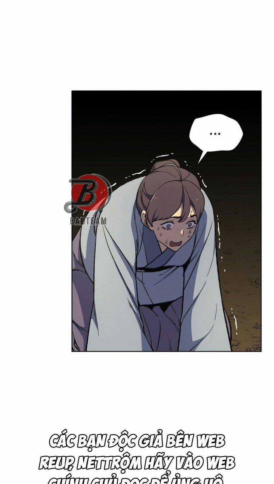 Thiên Ma Thần Quyết: Trùng Sinh Chapter 10 trang 18