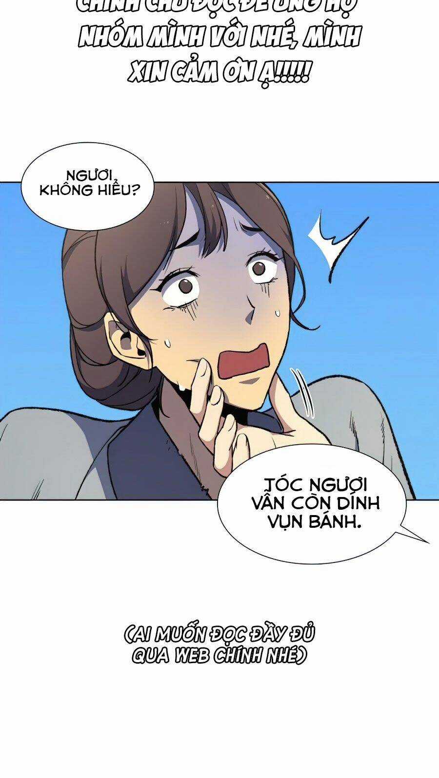 Thiên Ma Thần Quyết: Trùng Sinh Chapter 10 trang 19