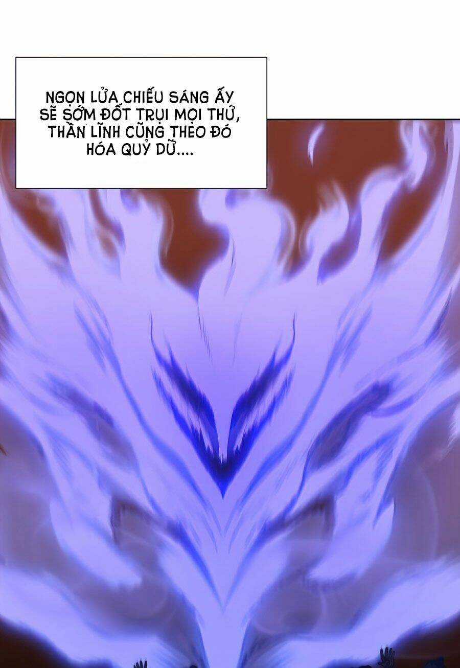 Thiên Ma Thần Quyết: Trùng Sinh Chapter 10 trang 2
