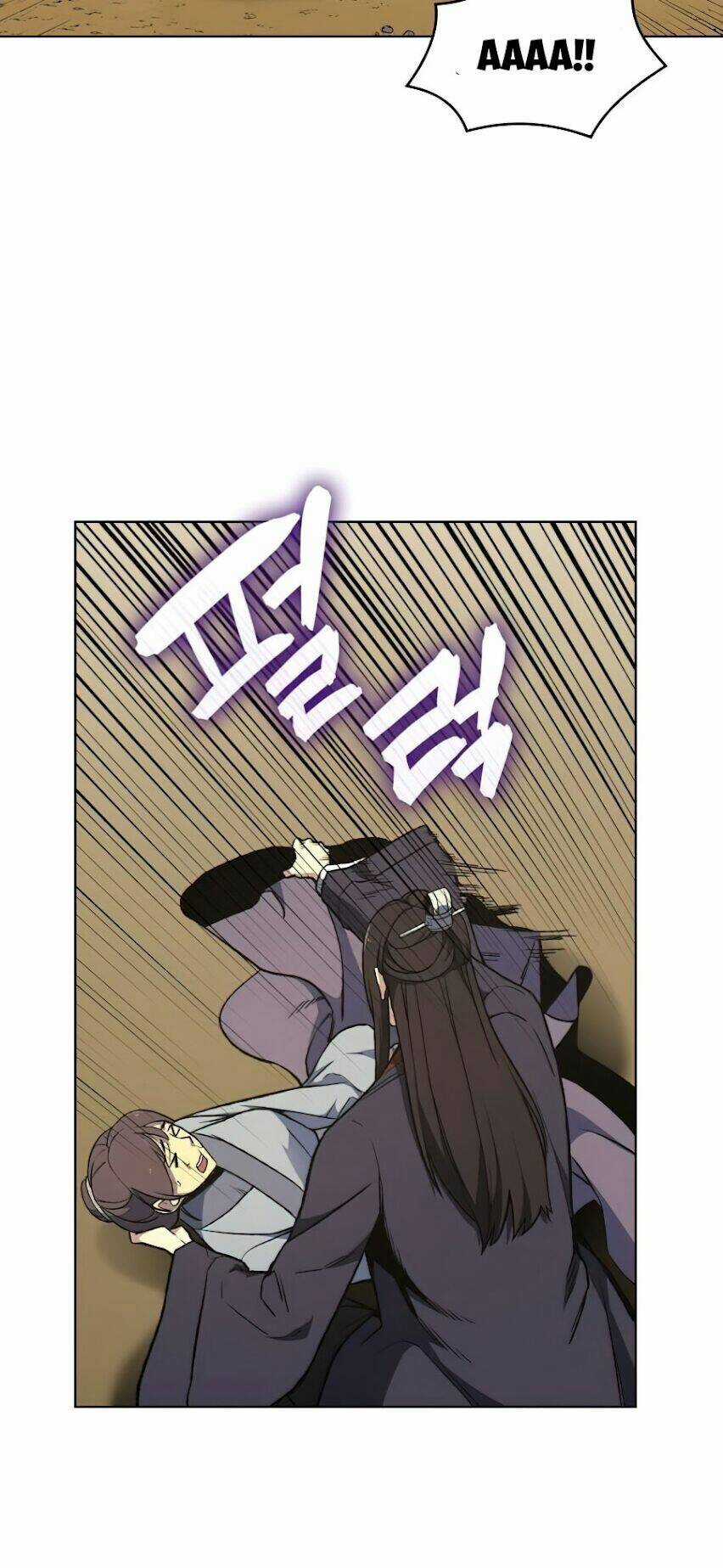 Thiên Ma Thần Quyết: Trùng Sinh Chapter 10 trang 21