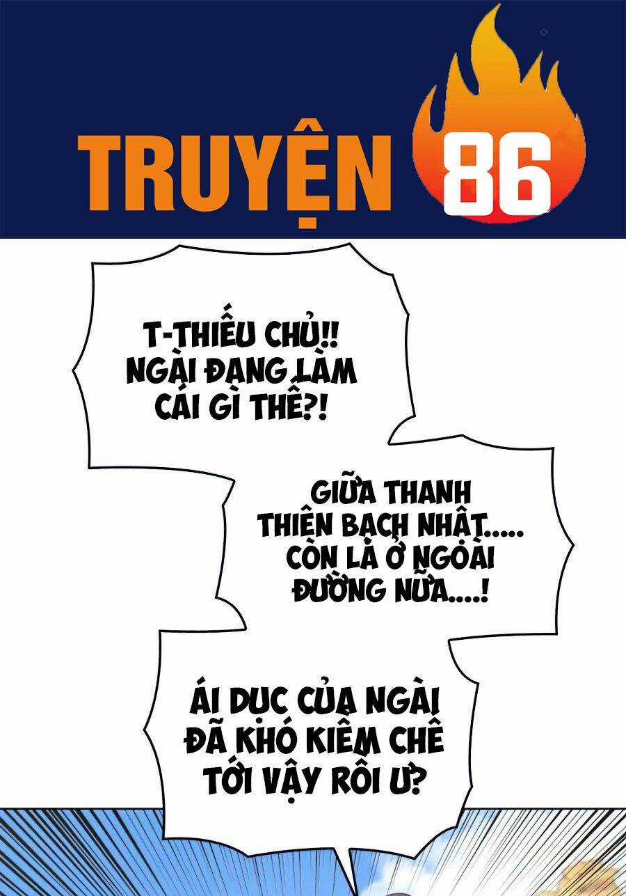 Thiên Ma Thần Quyết: Trùng Sinh Chapter 10 trang 22