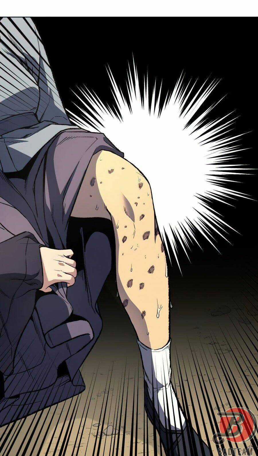 Thiên Ma Thần Quyết: Trùng Sinh Chapter 10 trang 24