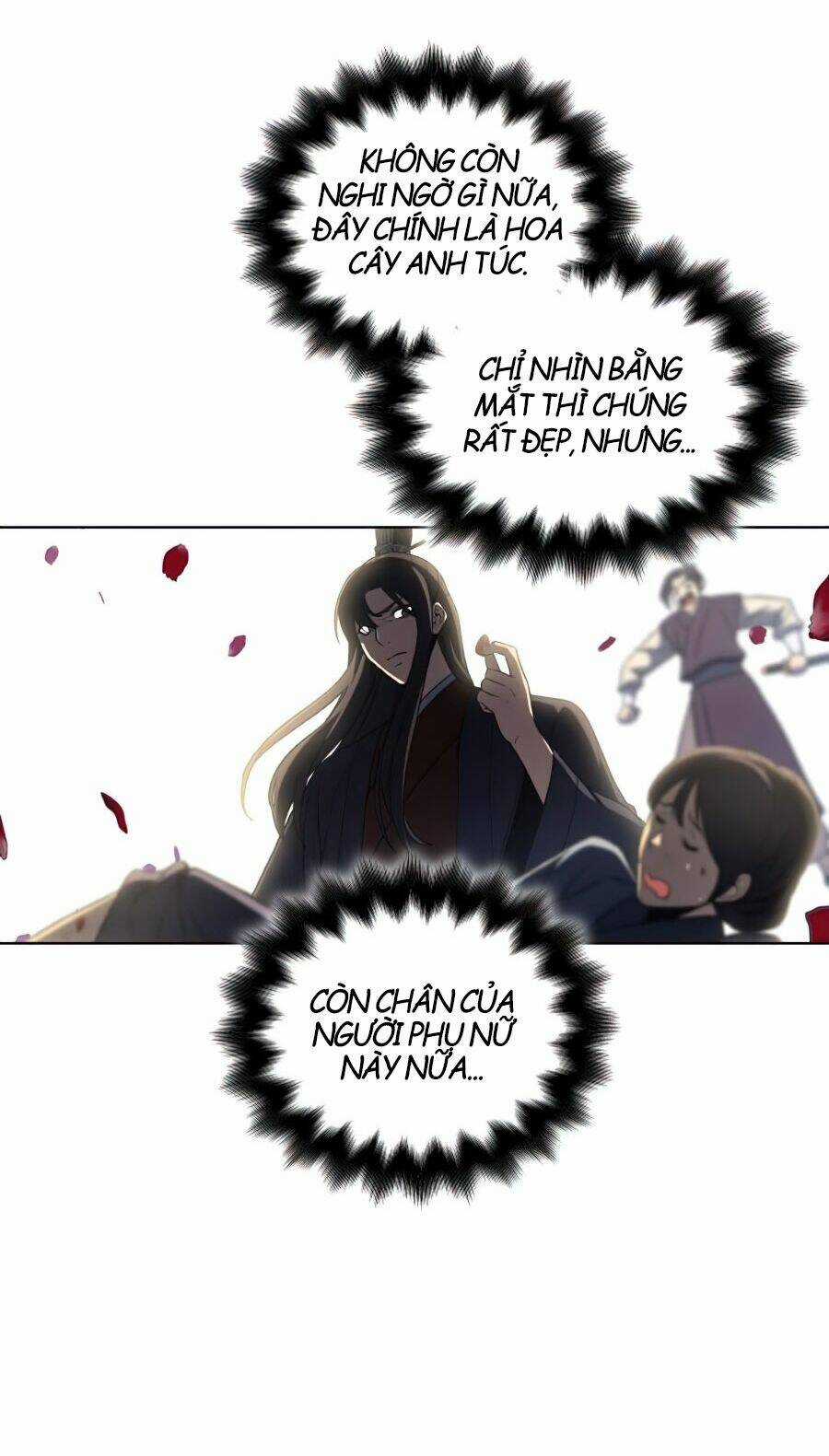 Thiên Ma Thần Quyết: Trùng Sinh Chapter 10 trang 27