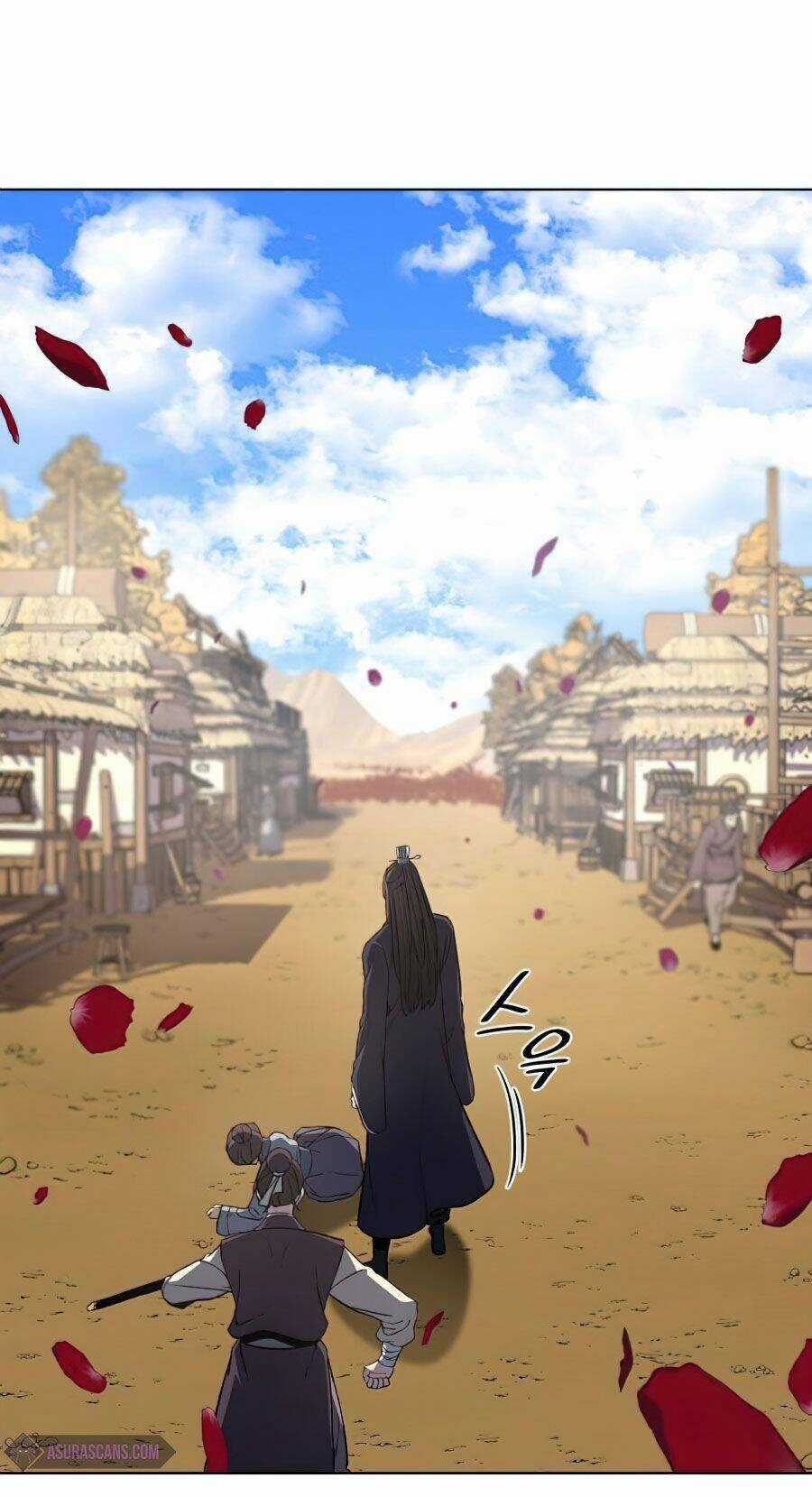 Thiên Ma Thần Quyết: Trùng Sinh Chapter 10 trang 28