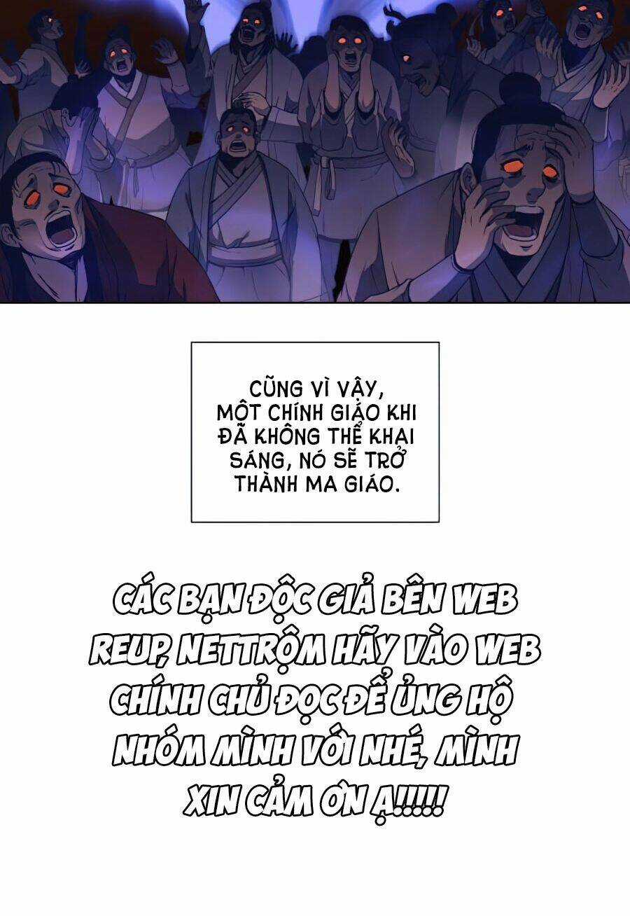 Thiên Ma Thần Quyết: Trùng Sinh Chapter 10 trang 3