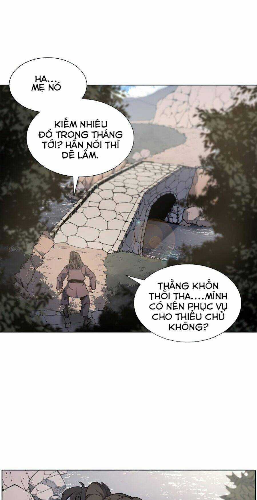 Thiên Ma Thần Quyết: Trùng Sinh Chapter 10 trang 32