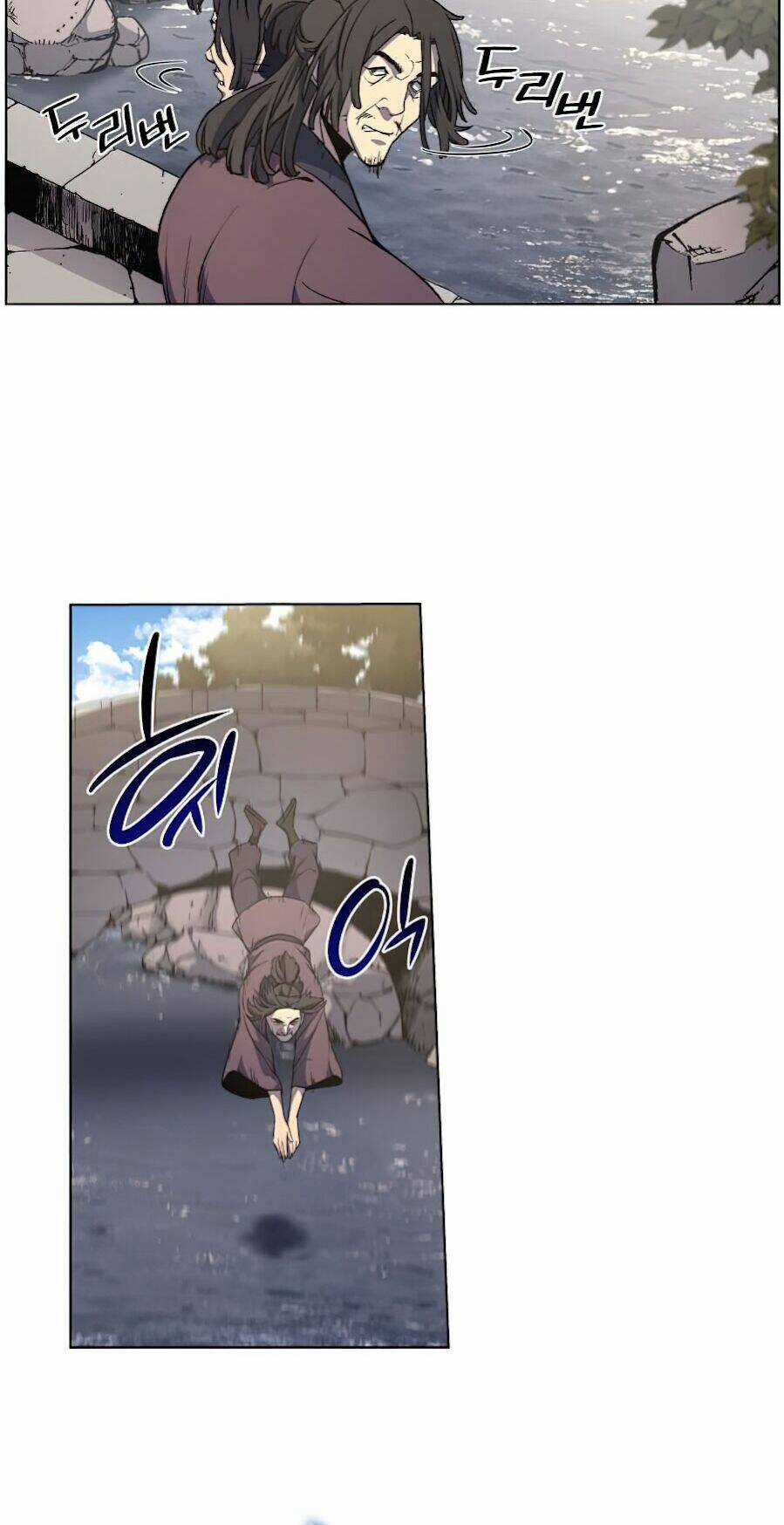 Thiên Ma Thần Quyết: Trùng Sinh Chapter 10 trang 33