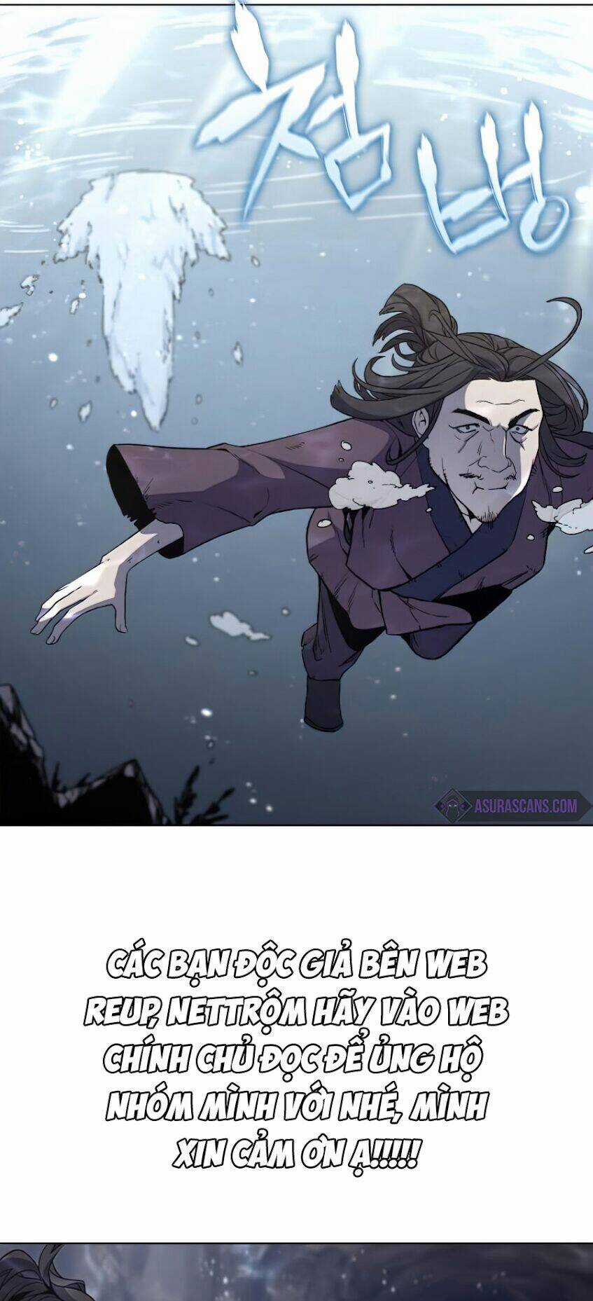 Thiên Ma Thần Quyết: Trùng Sinh Chapter 10 trang 34