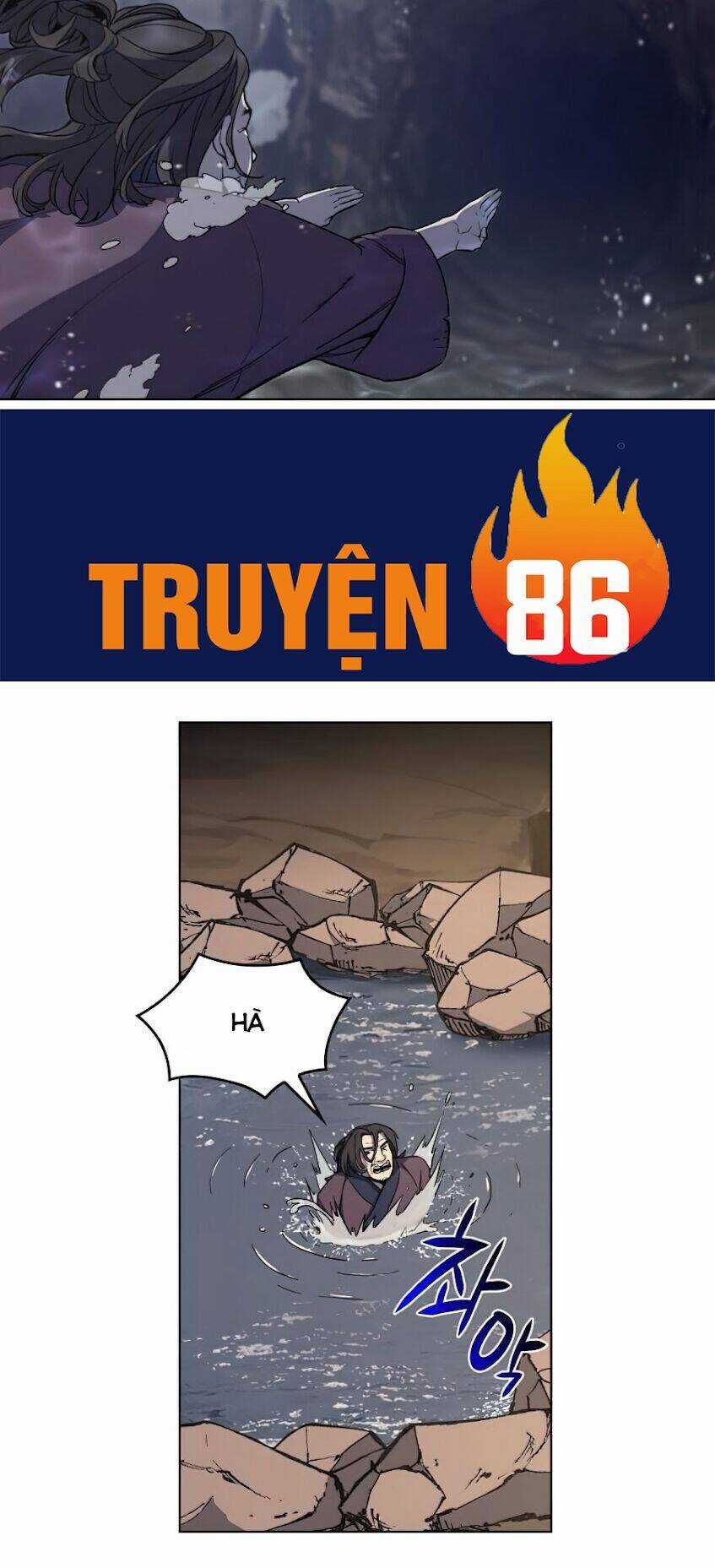 Thiên Ma Thần Quyết: Trùng Sinh Chapter 10 trang 35