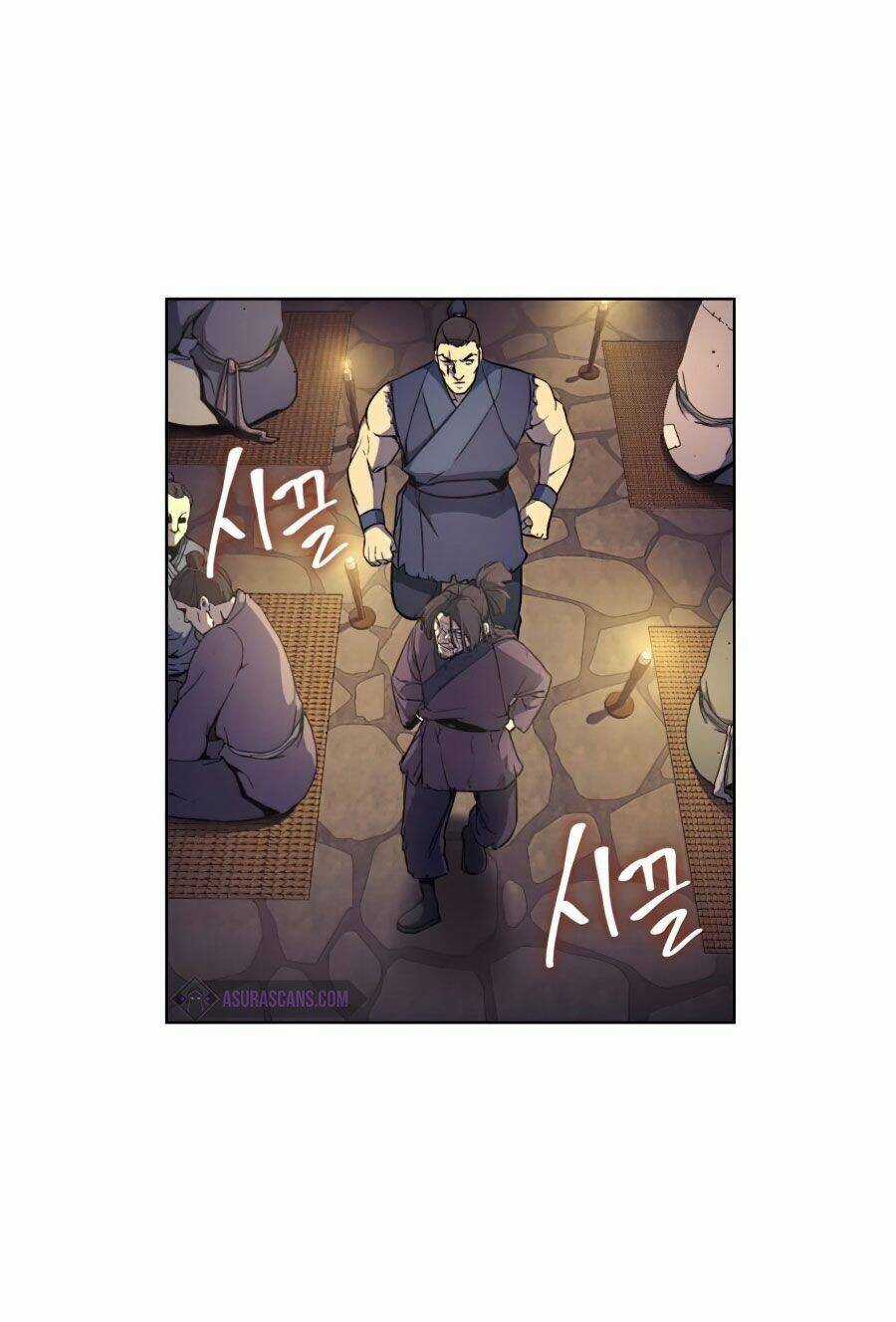 Thiên Ma Thần Quyết: Trùng Sinh Chapter 10 trang 39