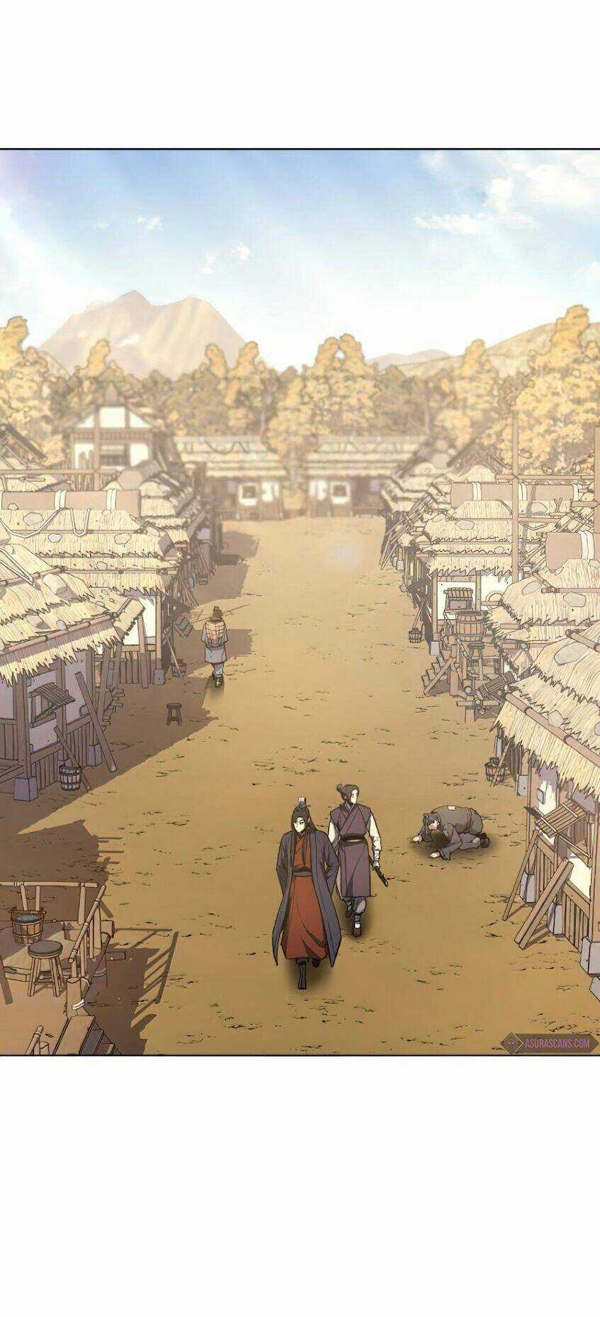 Thiên Ma Thần Quyết: Trùng Sinh Chapter 10 trang 4