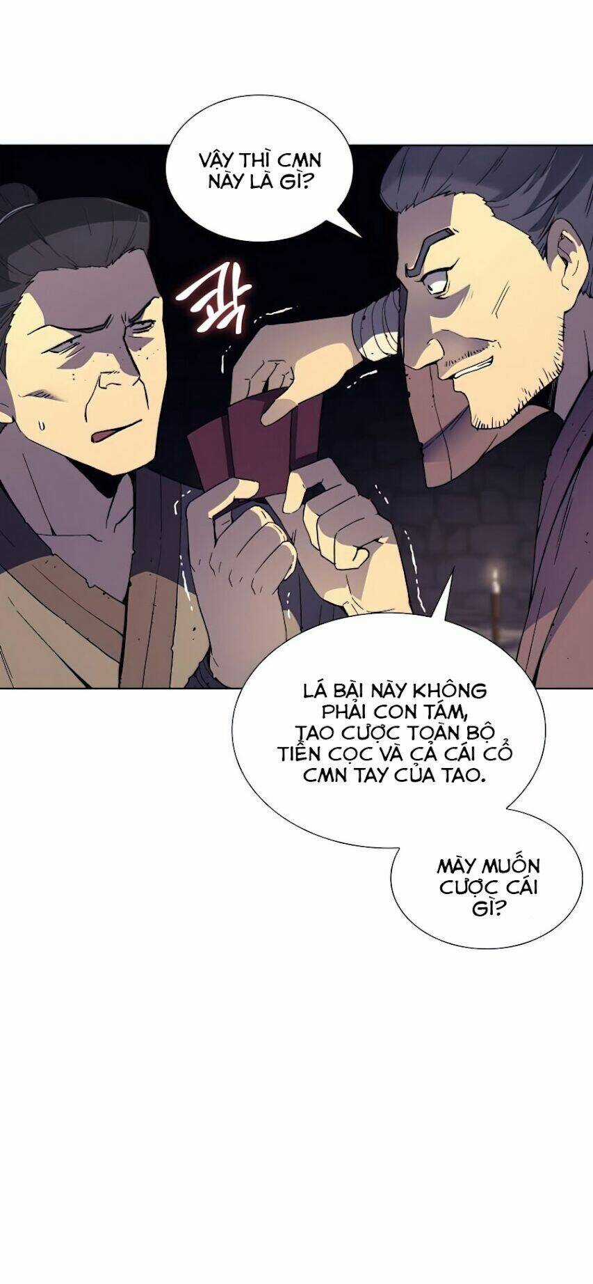 Thiên Ma Thần Quyết: Trùng Sinh Chapter 10 trang 42