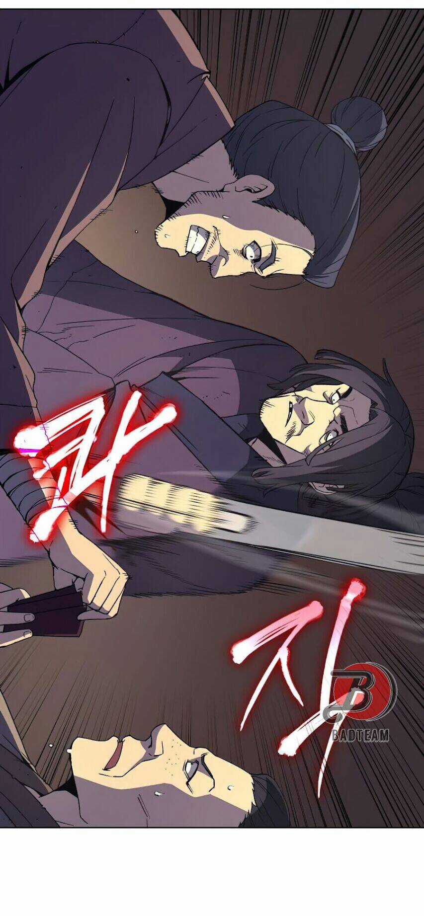 Thiên Ma Thần Quyết: Trùng Sinh Chapter 10 trang 43