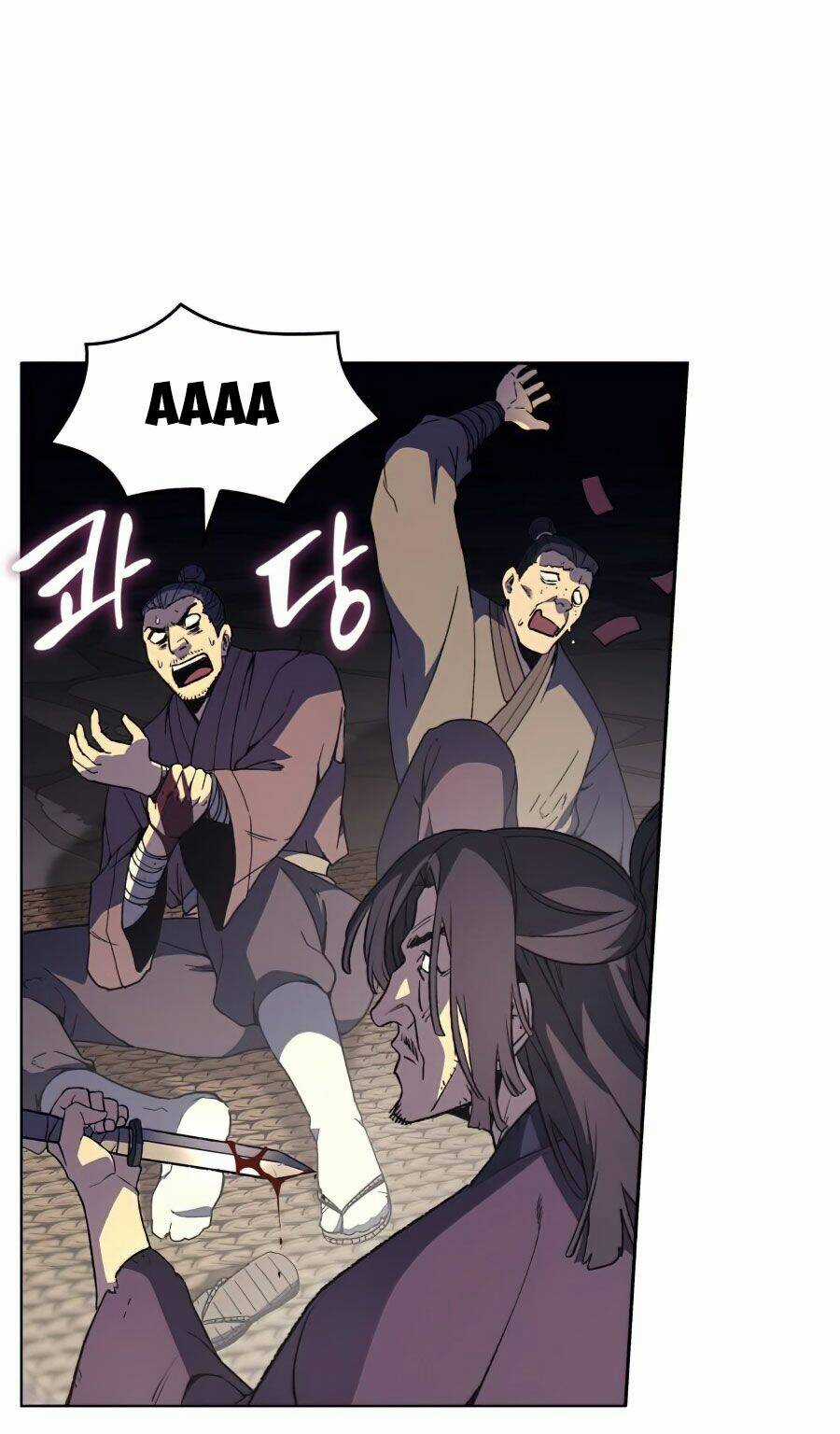 Thiên Ma Thần Quyết: Trùng Sinh Chapter 10 trang 44