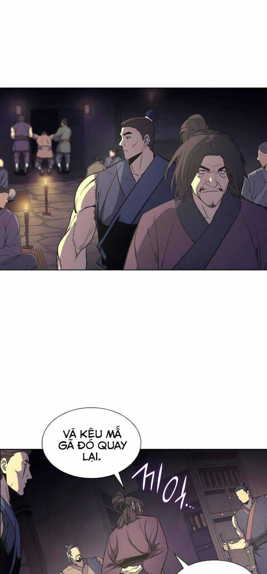 Thiên Ma Thần Quyết: Trùng Sinh Chapter 10 trang 46