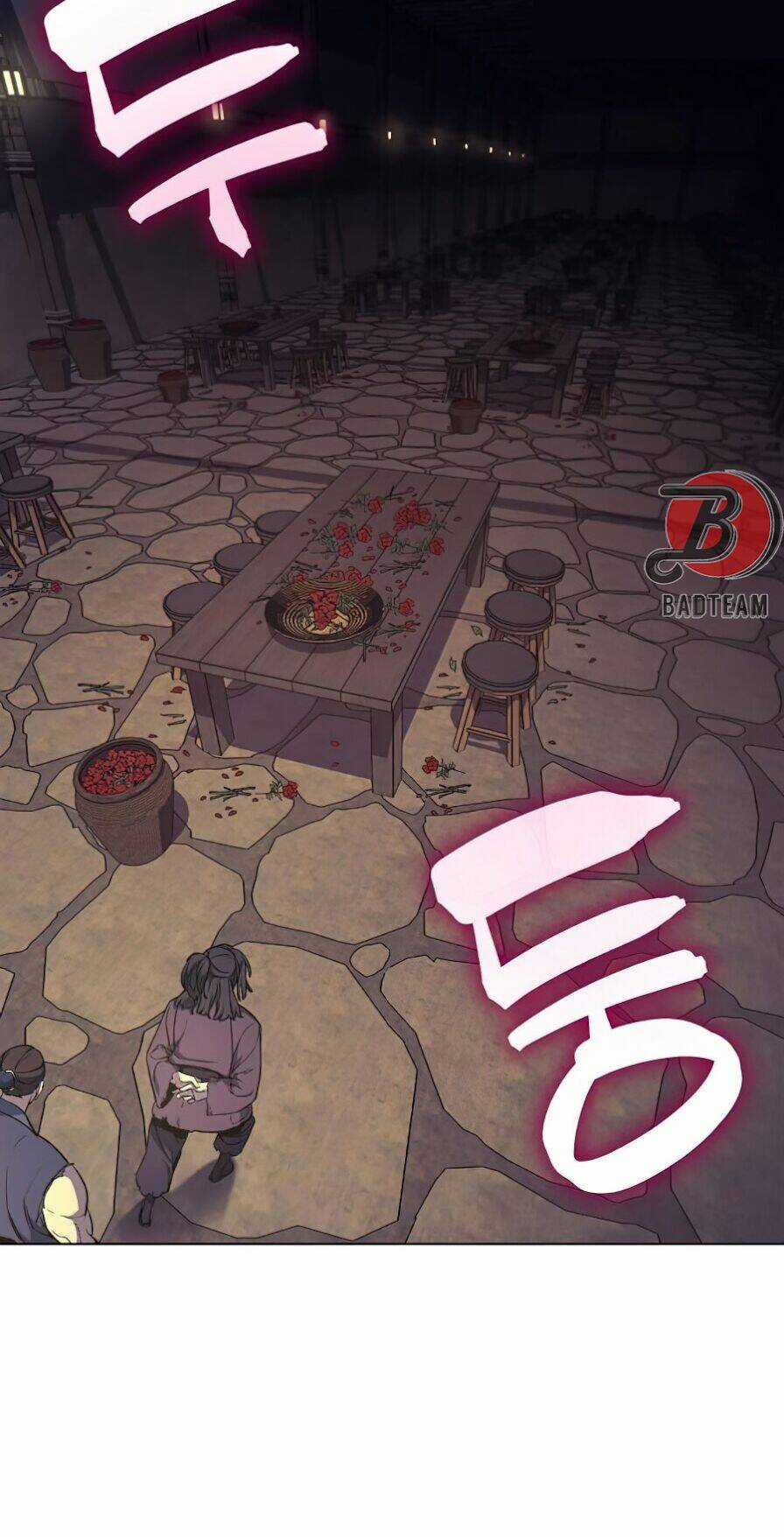 Thiên Ma Thần Quyết: Trùng Sinh Chapter 10 trang 49