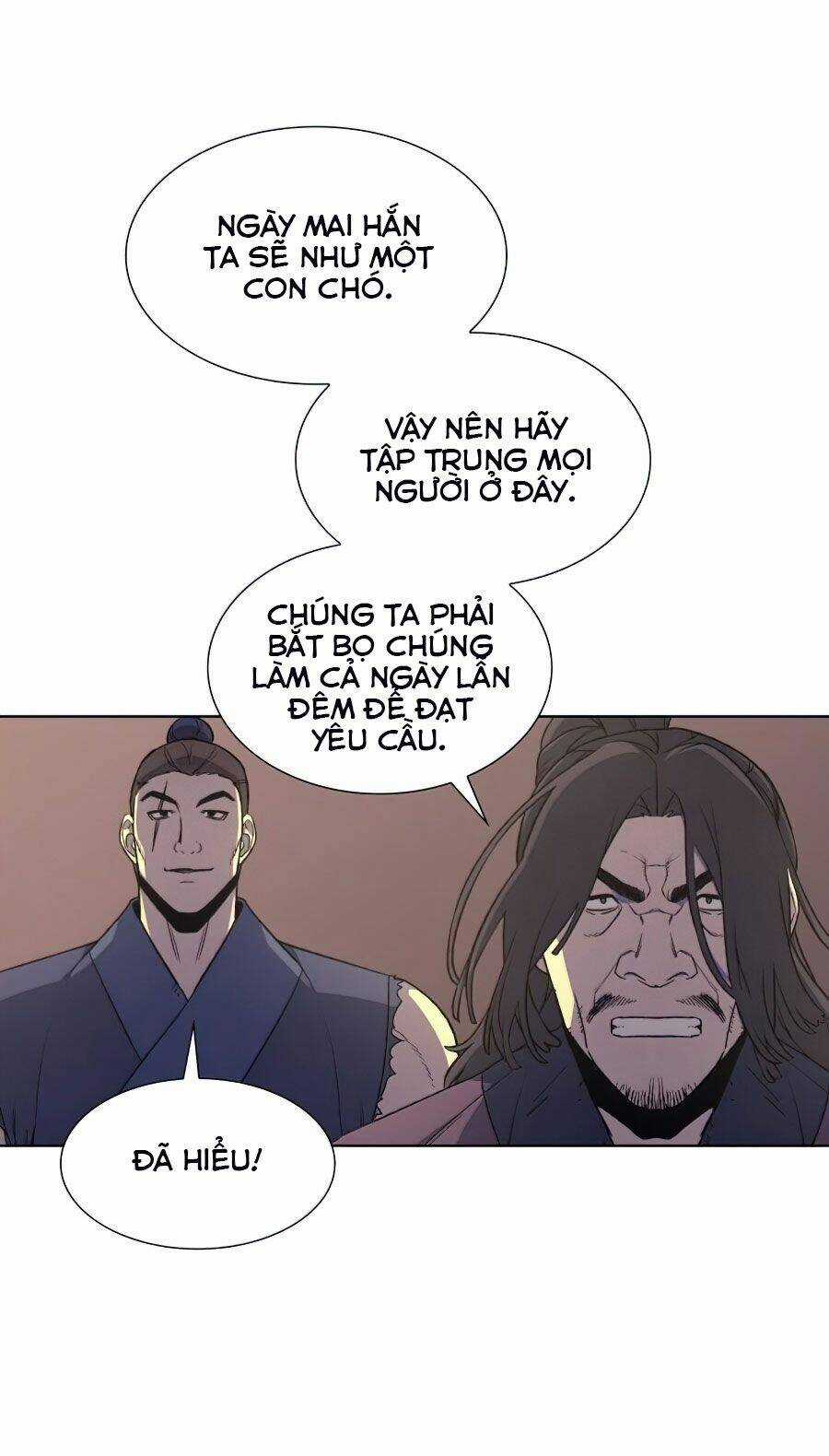 Thiên Ma Thần Quyết: Trùng Sinh Chapter 10 trang 50