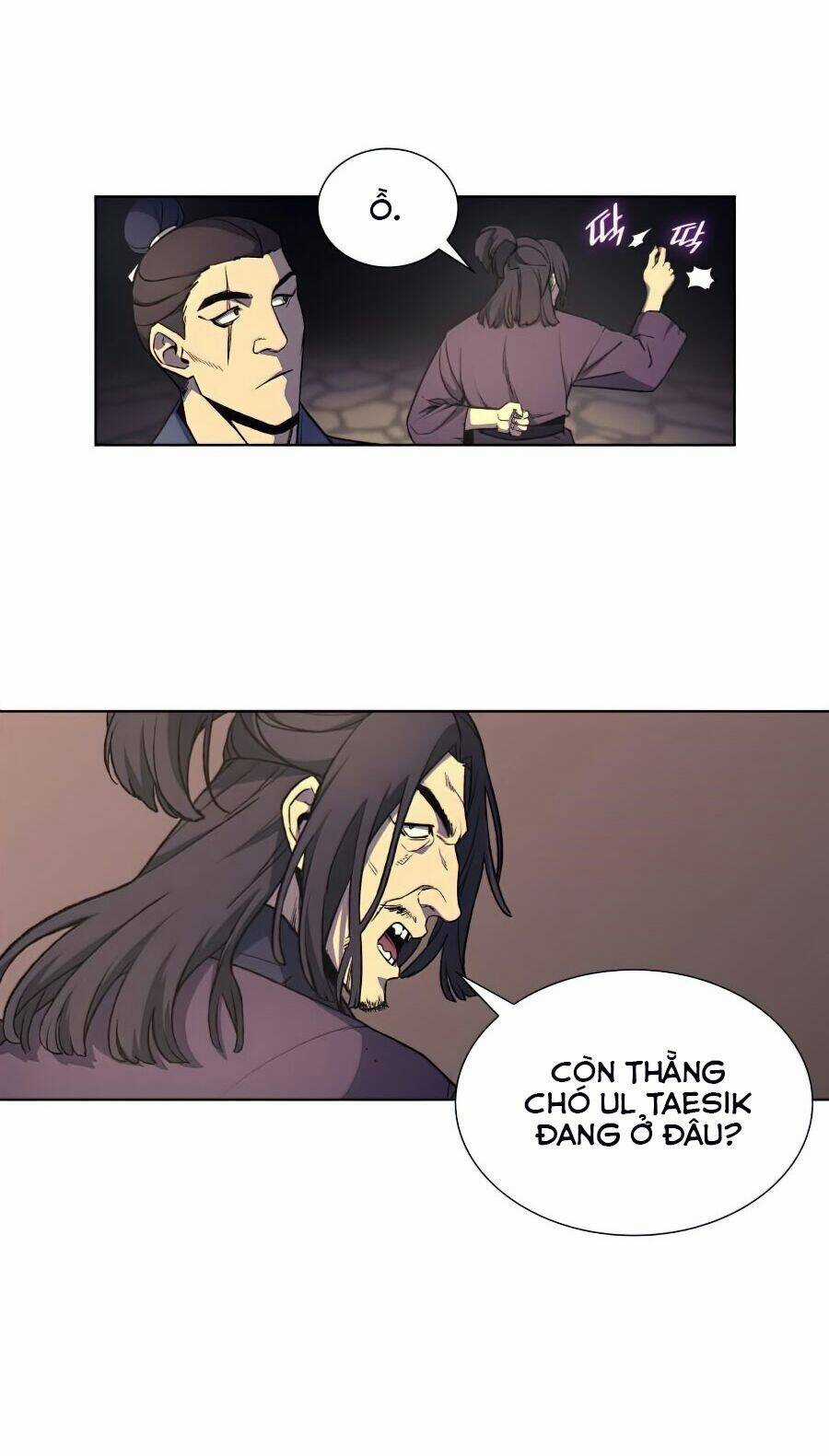 Thiên Ma Thần Quyết: Trùng Sinh Chapter 10 trang 51