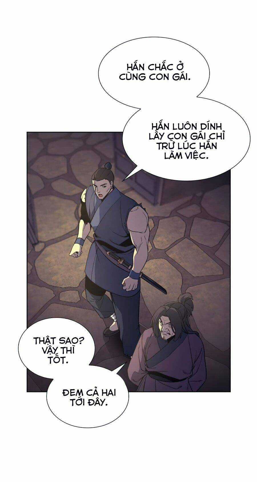 Thiên Ma Thần Quyết: Trùng Sinh Chapter 10 trang 52