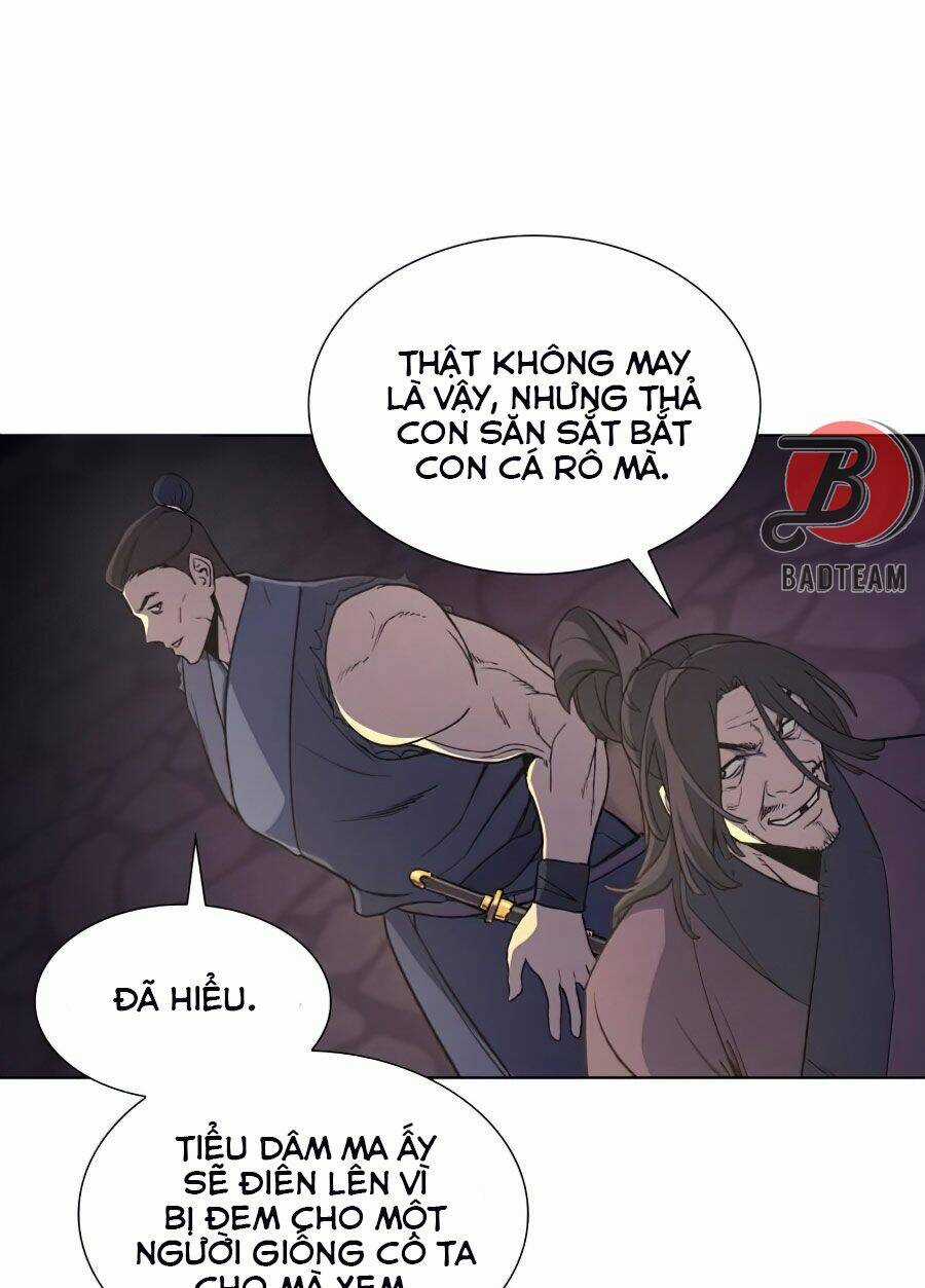 Thiên Ma Thần Quyết: Trùng Sinh Chapter 10 trang 54