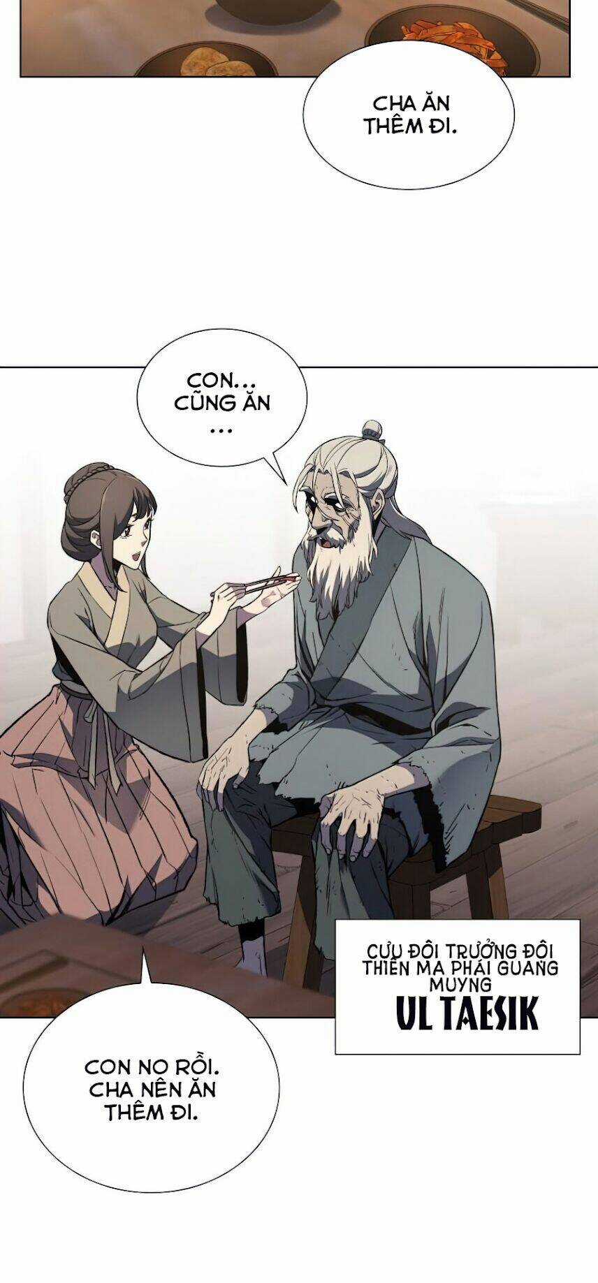 Thiên Ma Thần Quyết: Trùng Sinh Chapter 10 trang 57