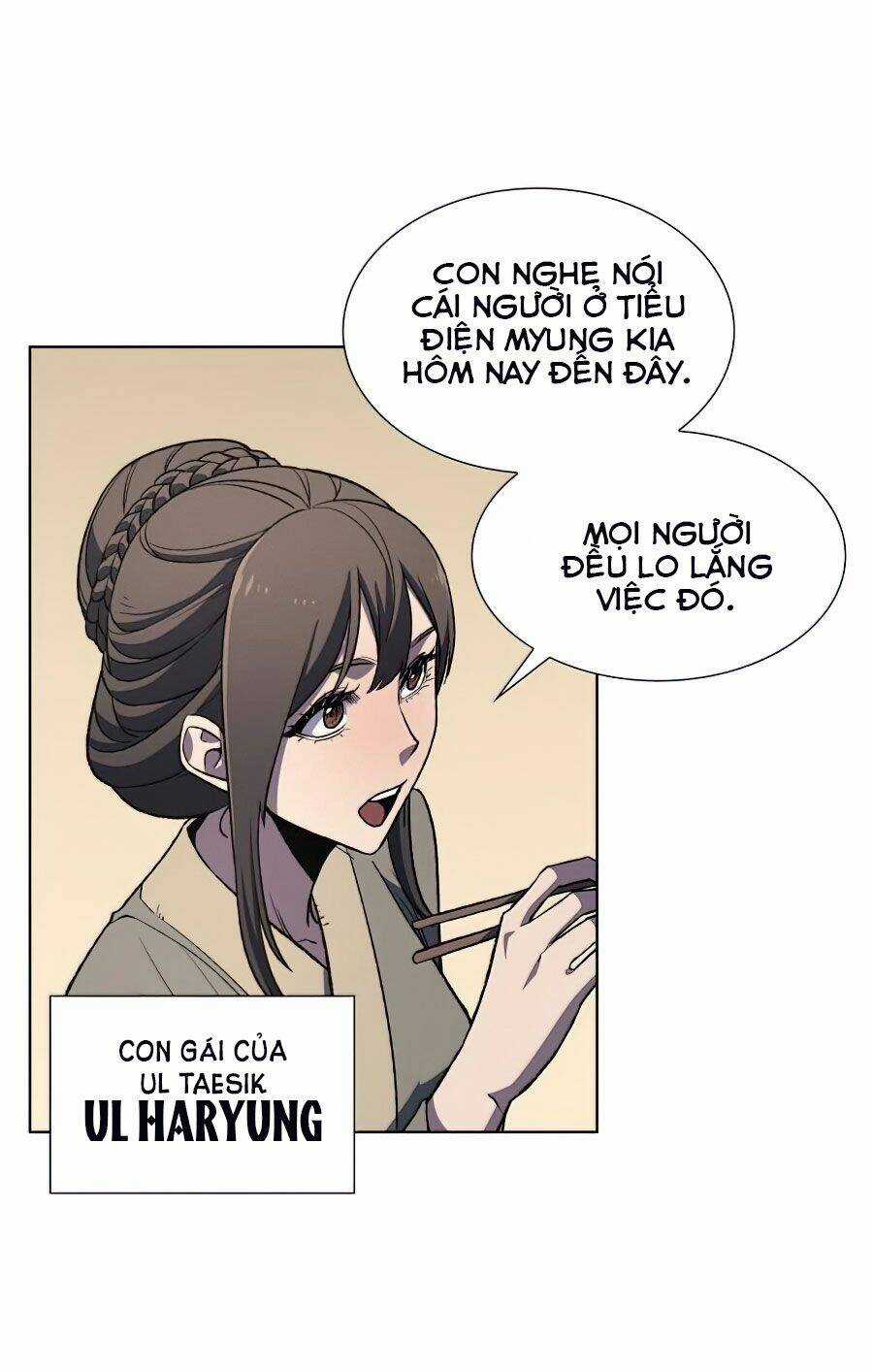 Thiên Ma Thần Quyết: Trùng Sinh Chapter 10 trang 58