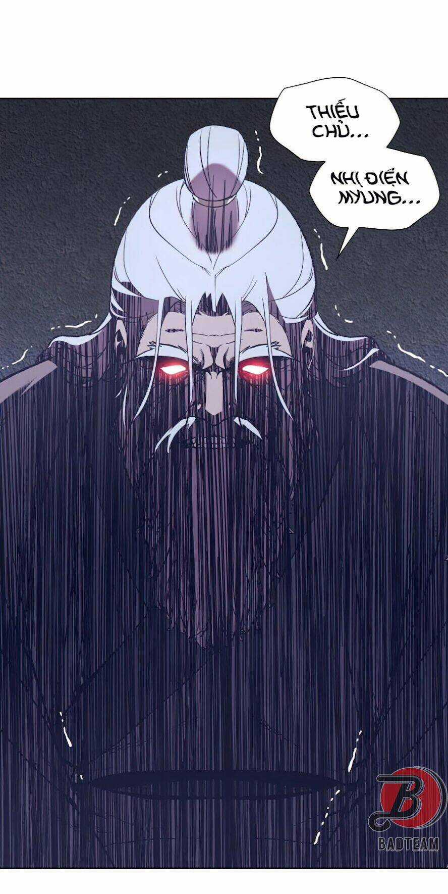 Thiên Ma Thần Quyết: Trùng Sinh Chapter 10 trang 60