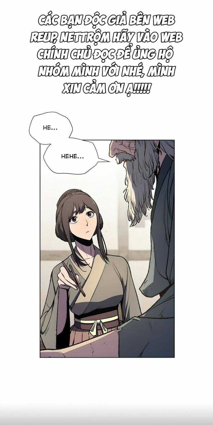 Thiên Ma Thần Quyết: Trùng Sinh Chapter 10 trang 61