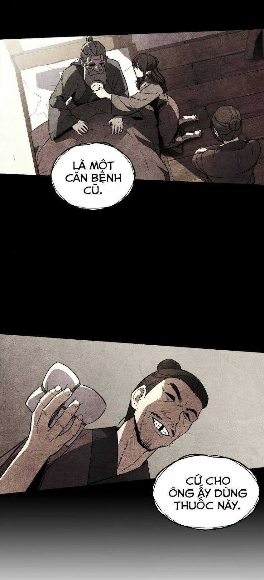 Thiên Ma Thần Quyết: Trùng Sinh Chapter 10 trang 63