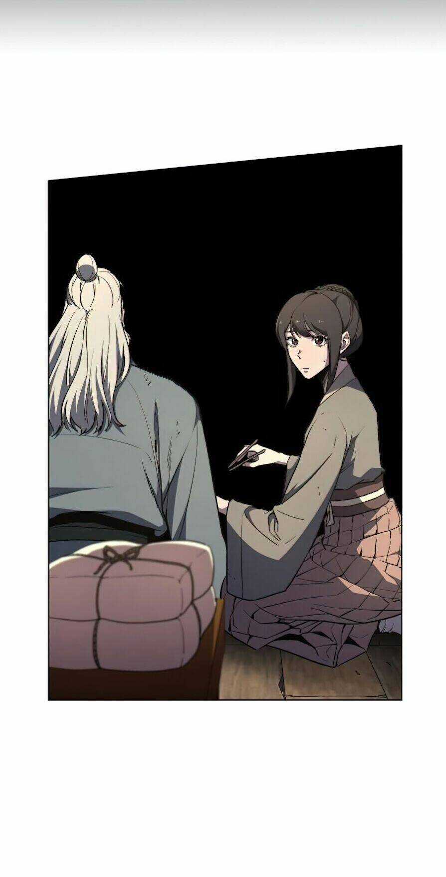 Thiên Ma Thần Quyết: Trùng Sinh Chapter 10 trang 64