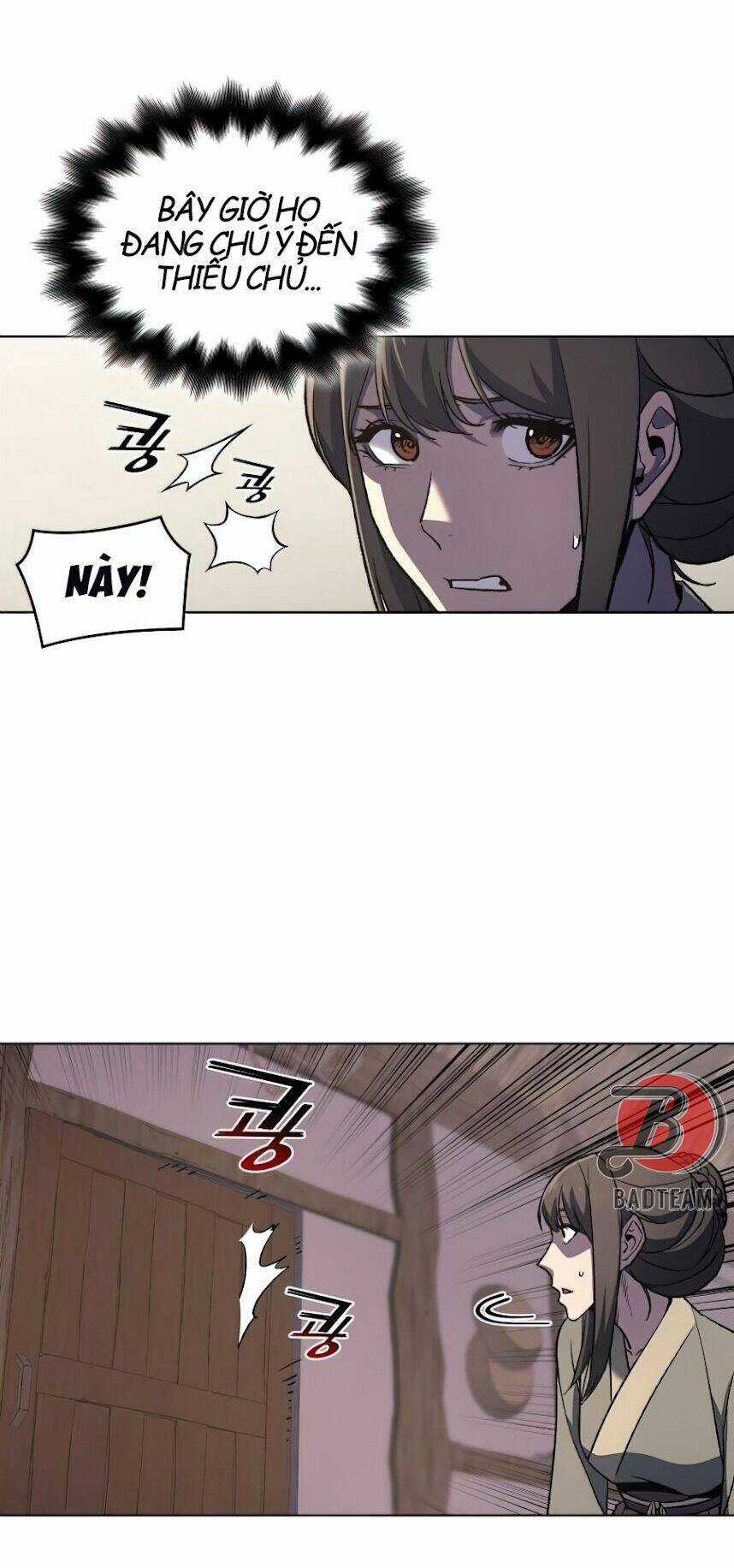 Thiên Ma Thần Quyết: Trùng Sinh Chapter 10 trang 66