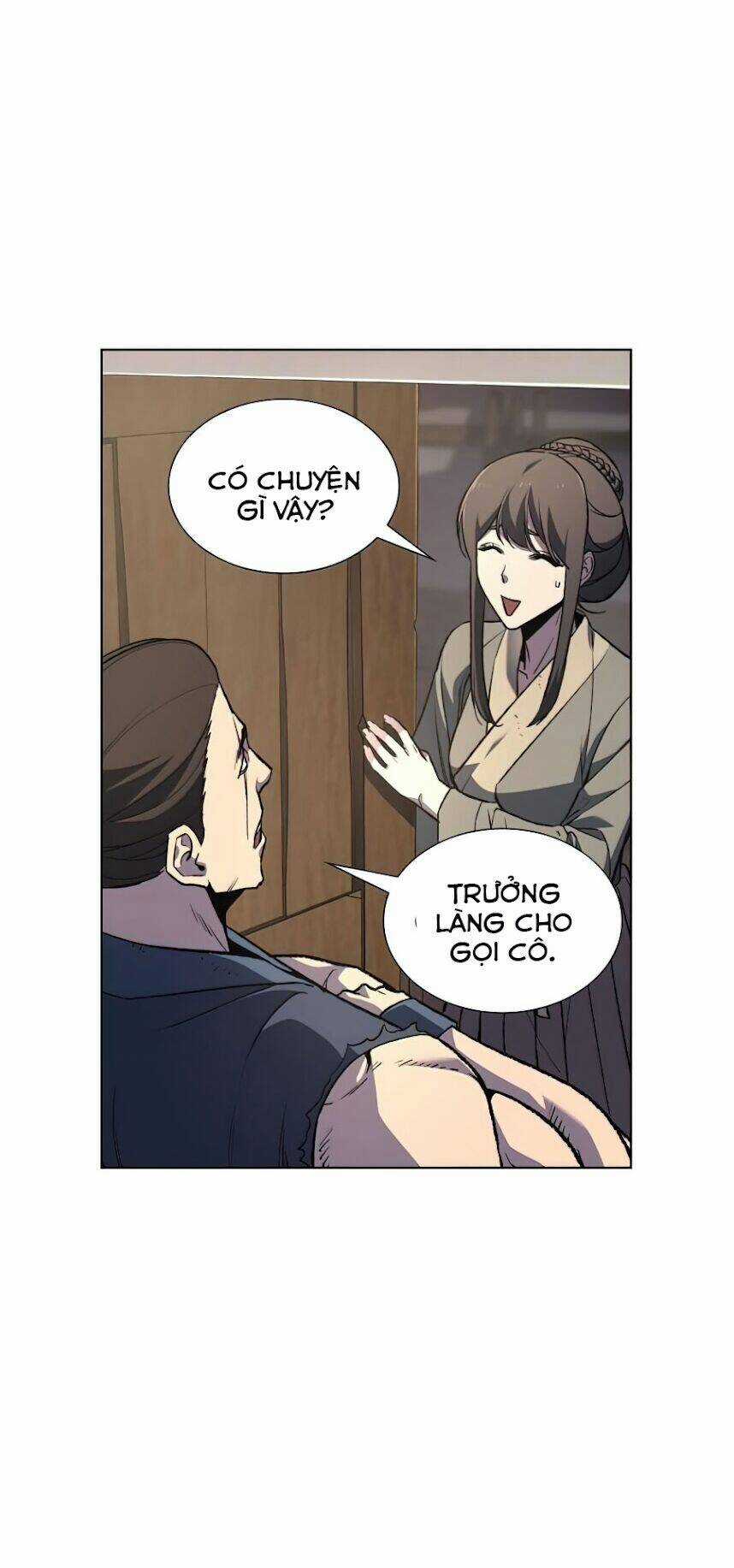 Thiên Ma Thần Quyết: Trùng Sinh Chapter 10 trang 67