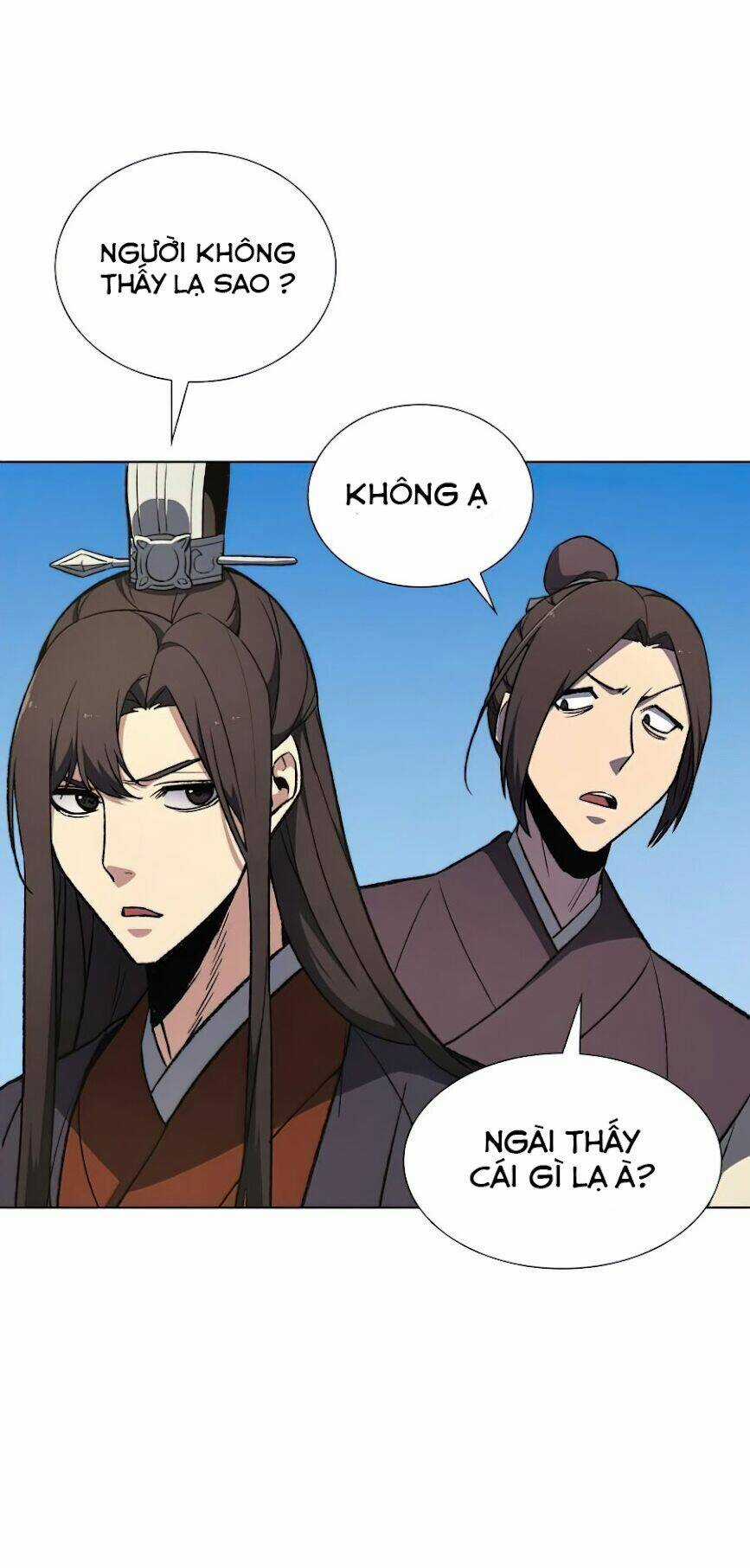 Thiên Ma Thần Quyết: Trùng Sinh Chapter 10 trang 7