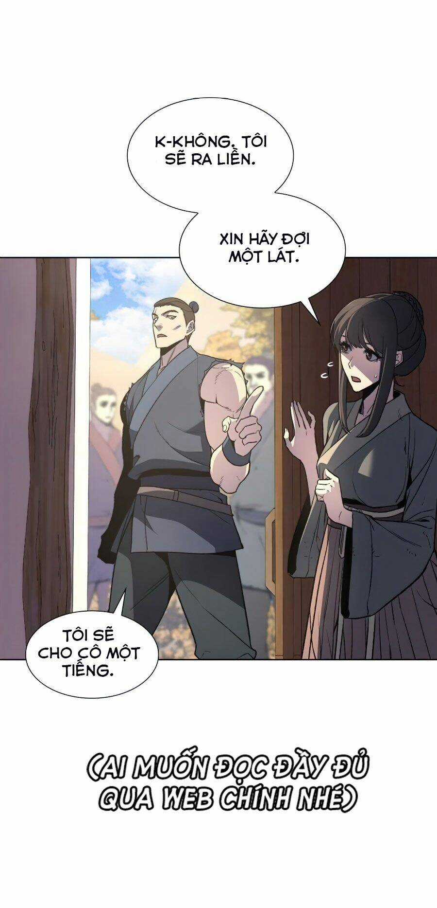 Thiên Ma Thần Quyết: Trùng Sinh Chapter 10 trang 70