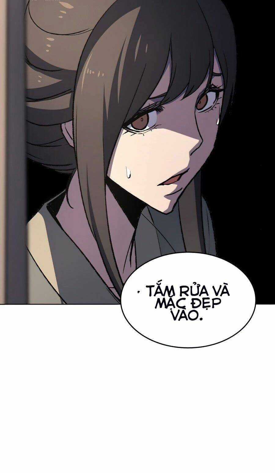 Thiên Ma Thần Quyết: Trùng Sinh Chapter 10 trang 72