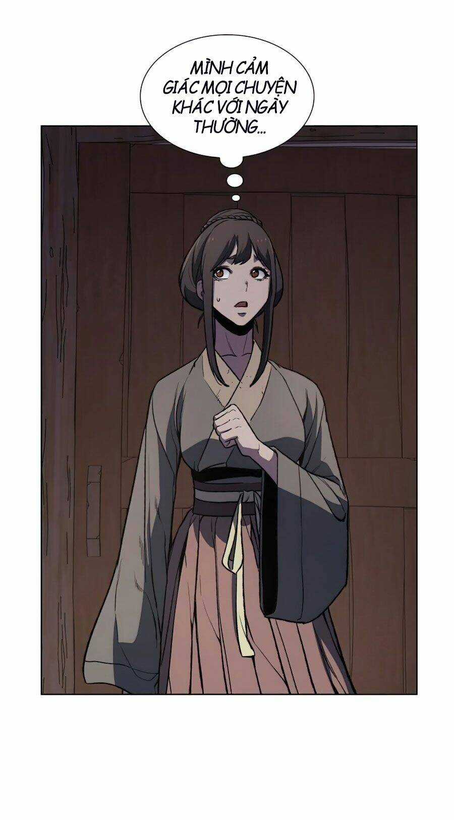 Thiên Ma Thần Quyết: Trùng Sinh Chapter 10 trang 73