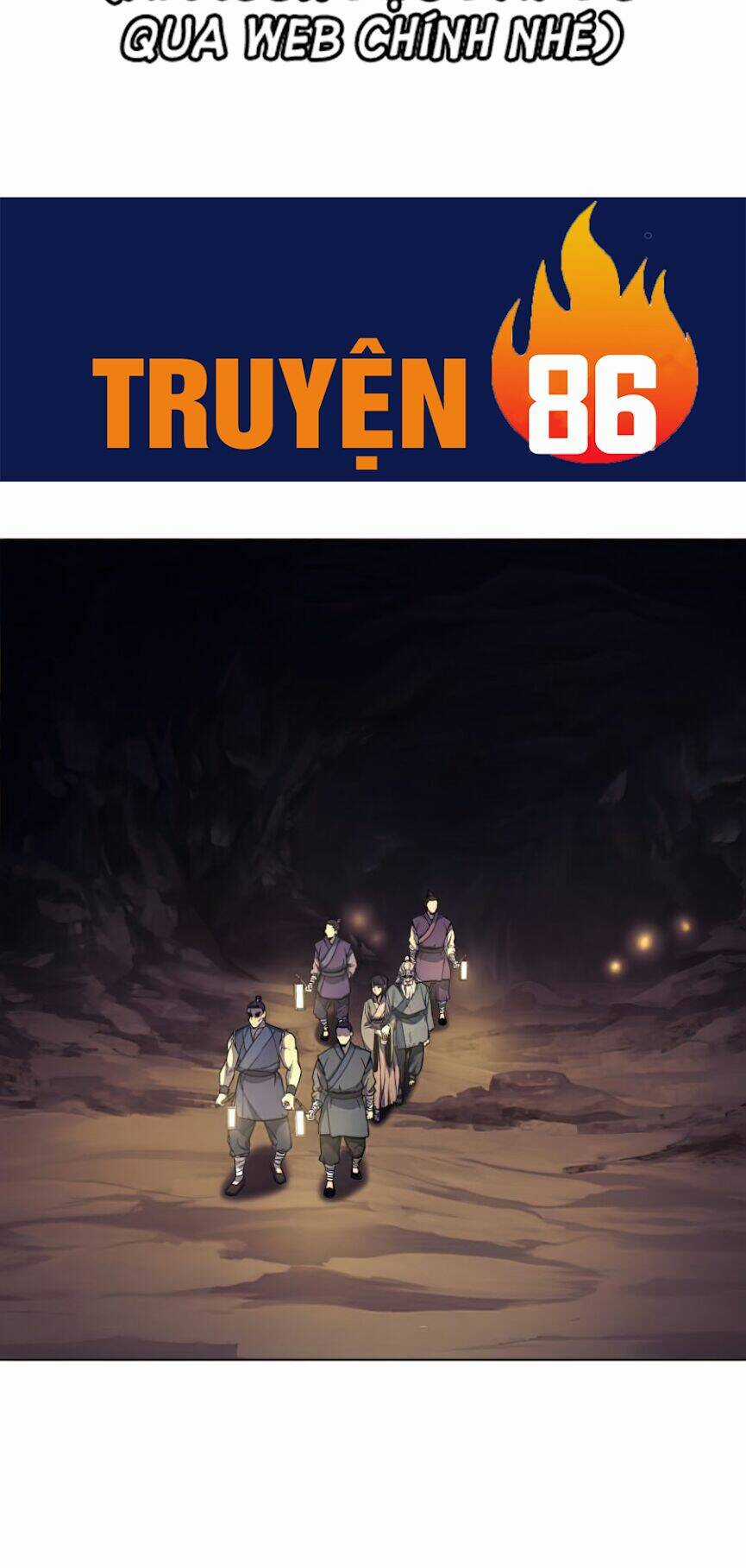 Thiên Ma Thần Quyết: Trùng Sinh Chapter 10 trang 76