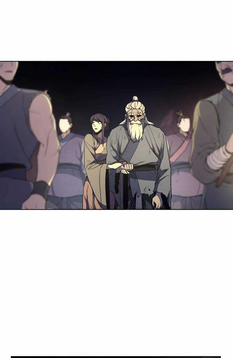 Thiên Ma Thần Quyết: Trùng Sinh Chapter 10 trang 77