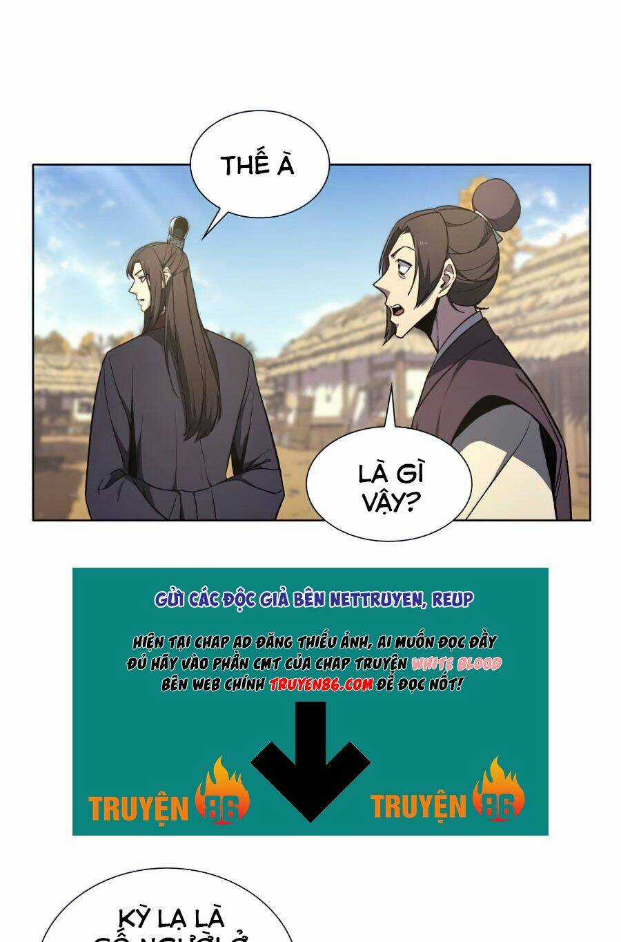 Thiên Ma Thần Quyết: Trùng Sinh Chapter 10 trang 8