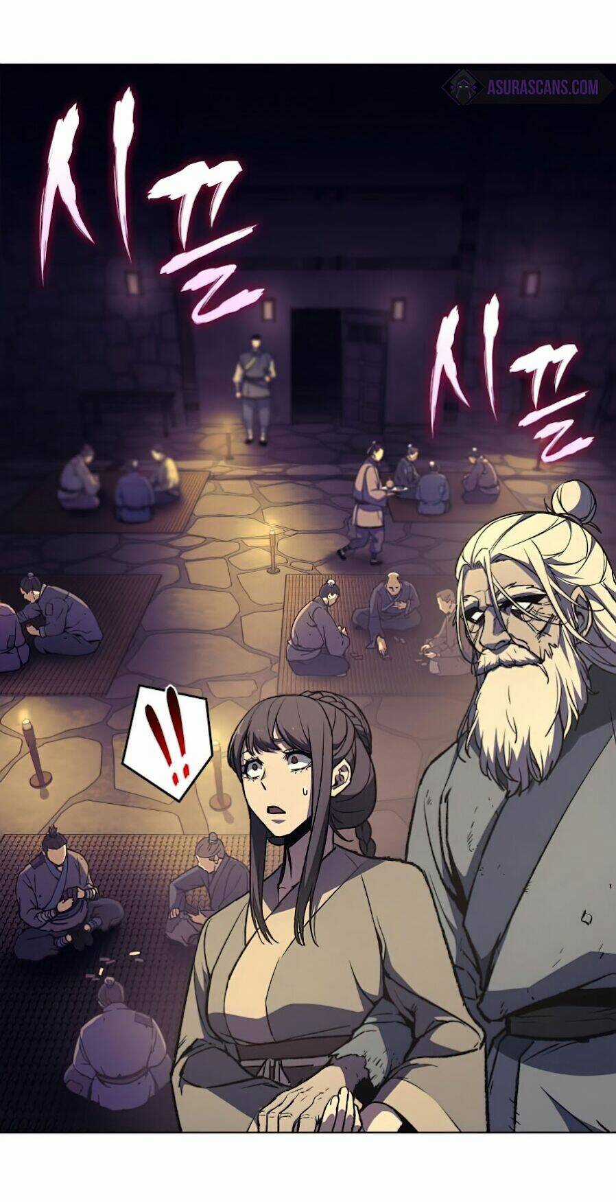 Thiên Ma Thần Quyết: Trùng Sinh Chapter 10 trang 80